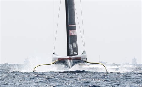 luna rossa 2024 risultati